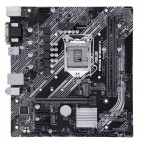 Placa de baza ASUS PRIME B460M-K 2*DDR4, PCIE 3.0, 6*SATA, 1*M2, DVI-D, VGA, Socket 1200